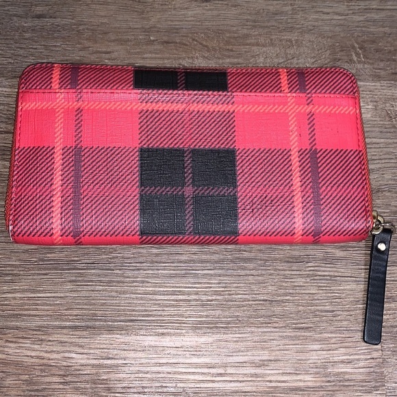 Kate Spade clutch style wallet - Picture 2 of 5